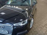 Gebraucht Audi A4 Design 150 PS (110 kW) 2016 Kombi