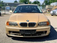 Gebraucht BMW 328 Performance 193 PS (141 kW) 2000 Coupé