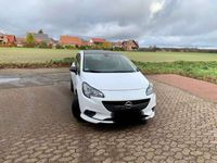 gebraucht Opel Corsa 1.4 Turbo Start/Stop Color Edition OPC Line