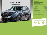 Gebraucht BMW X3 M Sport 208 PS (152 kW) 2025 Sophistograu brillanteffekt SUV