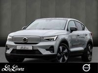 Gebraucht Volvo C40 Plus 300 kW (408 PS) 2023 Grau SUV