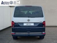 Usado VW Multivan Generation Six 204 HP (150 kW) 2021 Azul Van