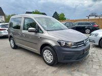 gebraucht VW Caddy PKW Trendline BMT