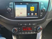 Gebraucht Kia Ceed DREAM-TEAM Edition 135 PS (99 kW) 2017 Grau Kleinwagen