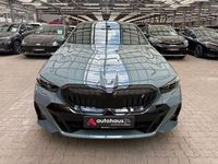 Gebraucht BMW i5 M Sport 250 kW (340 PS) 2024 Grün Limousine
