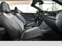 Gebraucht VW T-Roc Style 150 PS (110 kW) 2024 SUV
