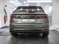 Gebraucht Audi Q8 Ambiente 286 PS (210 kW) 2025 Daytonagrau perleffekt SUV