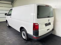 gebraucht VW Transporter T62.0 TDI #KLIMA # SITZHEIZUNG #PDC