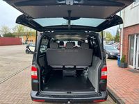 Gebraucht VW Transporter 179 PS (131 kW) 2014 Schwarz Van