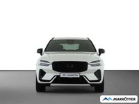 Neu Volvo XC60 Plus 455 PS (334 kW) 2025 Weiss SUV