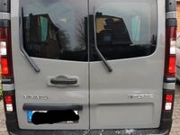 gebraucht Opel Vivaro Combi 1,6 BiTurbo