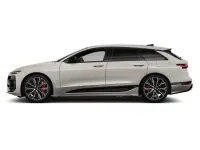 Gebraucht Audi S6 e-tron Sport 369 kW (503 PS) 2025 Siambeige metallic Kombi
