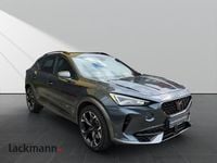 Gebraucht Cupra Formentor VZ 310 PS (228 kW) 2023 Grau SUV