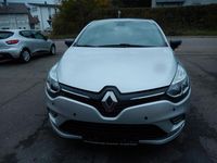 Gebraucht Renault Clio IV 90 PS (66 kW) 2019 Silber Limousine