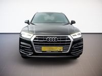 gebraucht Audi Q5 S-LINE QUATTRO 45TDI 231PS.STRONIC.LED.NAVI.K