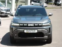 Gebraucht Dacia Duster Journey 141 PS (103 kW) 2025 Grau SUV