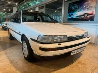 Gebraucht Toyota Camry 121 PS (88 kW) 1988 Weiß Limousine