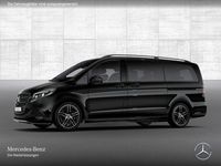 Gebraucht Mercedes V300 Exclusive 237 PS (174 kW) 2025 Schwarz Van / Kleinbus