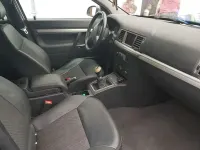 Gebraucht Opel Vectra 120 PS (88 kW) 2008 Violett Kombi