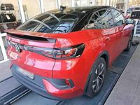 Second-hand VW ID.5 GTX 219 kW (299 CP) 2022 Roșu SUV