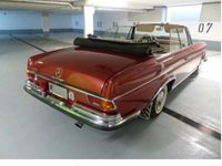 gebraucht Mercedes 220 SEb (111)