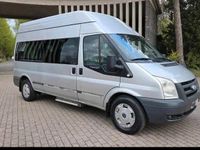 Gebraucht Ford Transit 2008 Van / Kleinbus