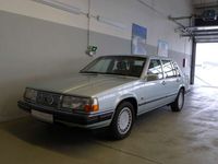 gebraucht Volvo 760 Aut. GLE