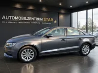 Gebraucht Audi A3 Attraction 125 PS (91 kW) 2016 Grau Limousine
