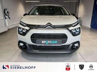 Gebraucht Citroën C3 PureTech 113 PS (83 kW) 2024 Sand beige Kleinwagen