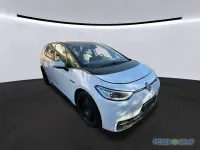 Gebraucht VW ID.3 Pro 106 kW (145 PS) 2022 Weiß Kleinwagen
