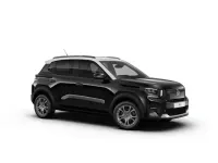 Neu Citroën e-C3 83 kW (113 PS) 2026 Schwarz Limousine