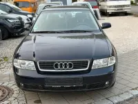 Gebraucht Audi A4 90 PS (66 kW) 2000 Blau Kombi