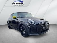 Gebraucht Mini Cooper SE Classic 135 kW (184 PS) 2022 Schwarz Kleinwagen