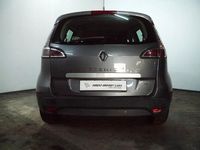 Gebraucht Renault Scénic III 110 PS (80 kW) 2014 Grau Van / Kleinbus