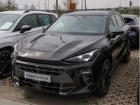 Neu Cupra Terramar 265 PS (194 kW) 2026 Midnight schwarz SUV