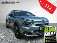 Gebraucht Citroën C4 PureTech 131 PS (96 kW) 2023 Olbia blau SUV
