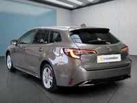 Neu Suzuki Swace 122 PS (89 kW) 2025 Braun Kombi