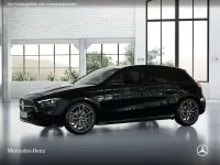 Gebraucht Mercedes A180 AMG 136 PS (100 kW) 2025 Schwarz Limousine
