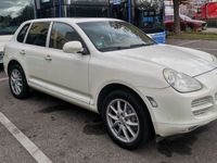 gebraucht Porsche Cayenne S CayenneTiptronic S