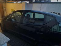 Gebraucht Mercedes A160 102 PS (75 kW) 2003 Schwarz Limousine