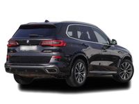 gebraucht BMW X5 M50 //Head-Up/Pano/Standheizung/Laserlicht/360°