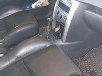 Gebraucht Peugeot 207 110 PS (80 kW) 2006 Grün Kleinwagen