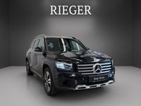 Gebraucht Mercedes GLB200 Advanced Plus 150 PS (110 kW) 2025 Metalliclack kosmosschwarz (metallic) SUV