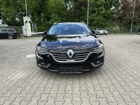 Gebraucht Renault Talisman GrandTour Bose Edition 200 PS (147 kW) 2017 Violett Kombi