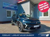 Gebraucht Renault Symbioz Techno 140 PS (102 kW) 2025 Schwarz metallic SUV