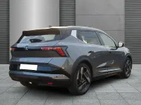 Gebraucht Mitsubishi Eclipse Diamant Edition 160 kW (218 PS) 2025 Achatgrau/onyxschwarz SUV