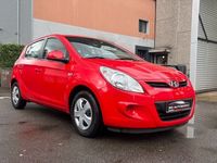 gebraucht Hyundai i20 1.2 *TÜV.NEU**KLIMA**INSP.NEU**ELEK.FENSTER*