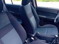 Gebraucht Hyundai Getz GLS 88 PS (64 kW) 2009 Rot Kleinwagen