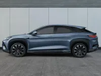 Neu BYD Sealion 7 389 kW (530 PS) 2026 Atlantis grey SUV