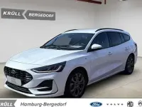 Occasion Ford Focus ST-Line 125 ch (91 kW) 2023 Blanc Break